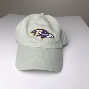 Baltimore Ravens Dad Hat